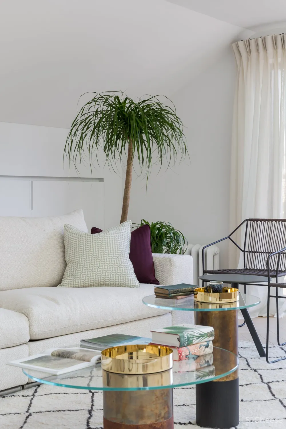 Bergman&Mar | Penthouse Apartment