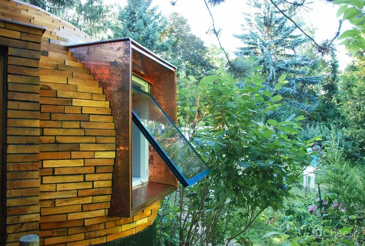 Teahouse Riedenthal a