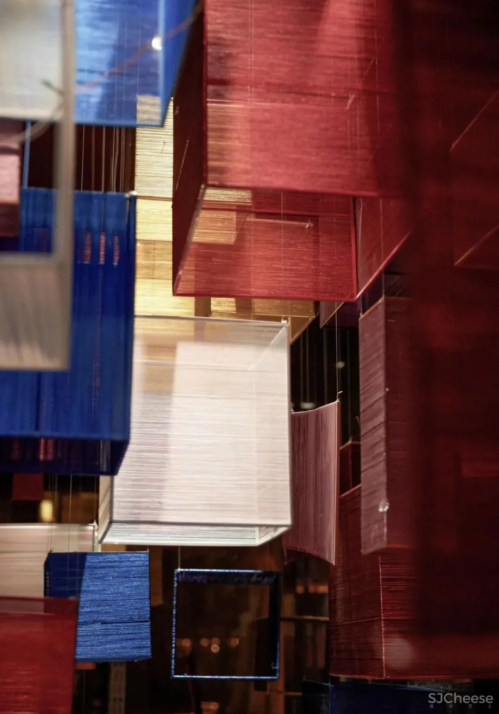 万科·天地未来城——科幻艺术的解构与融合 CLV赛拉维