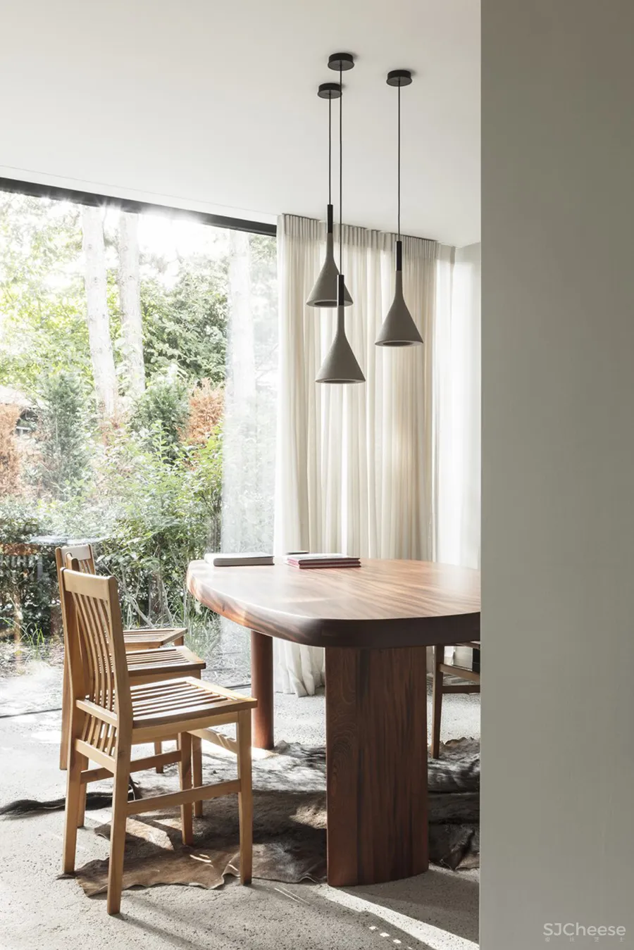 Juma Architects | HH 47 , 现代独特的私人别墅