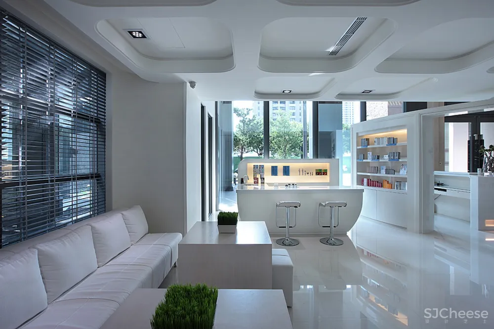 碧莎赫 美體美容SPA館