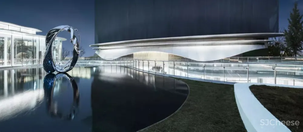 盘点2019最旺售楼处，2020值得学习！