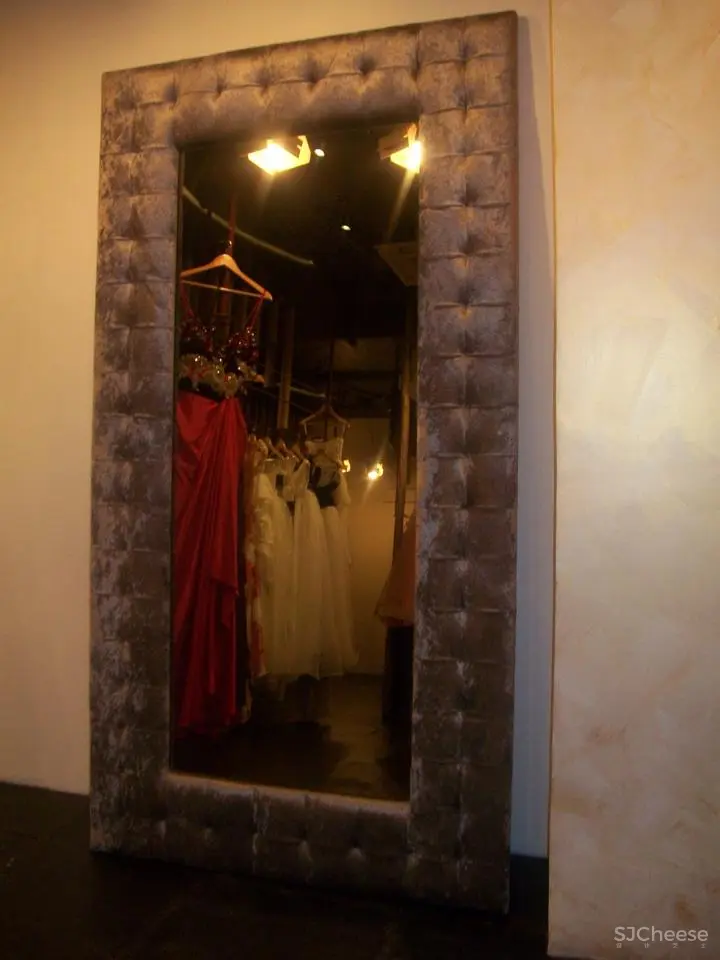 saadgi multi designer store