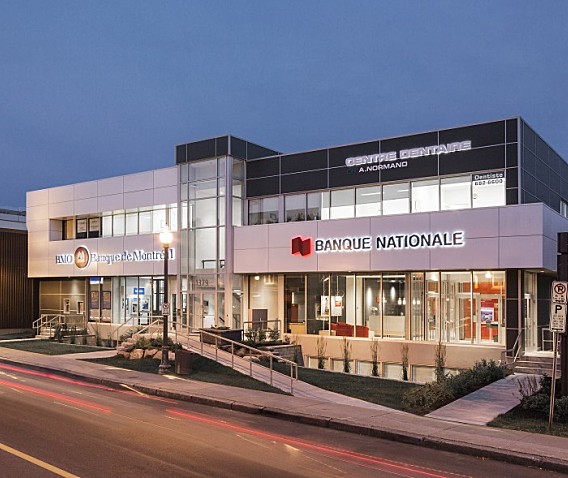 place saint sacrement