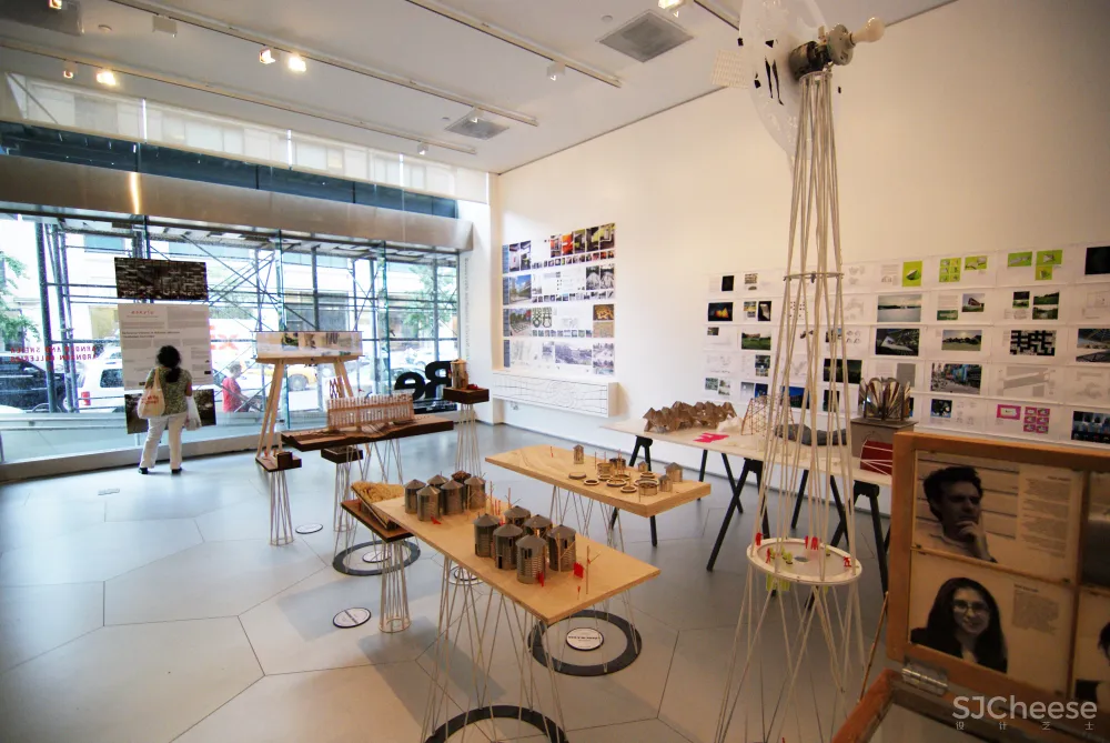 2010 architectural league prize resource