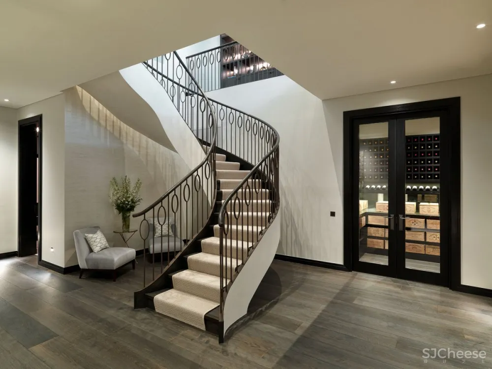 Finchatton | Knights House Apartment 1 , 奢华理想的优雅之家
