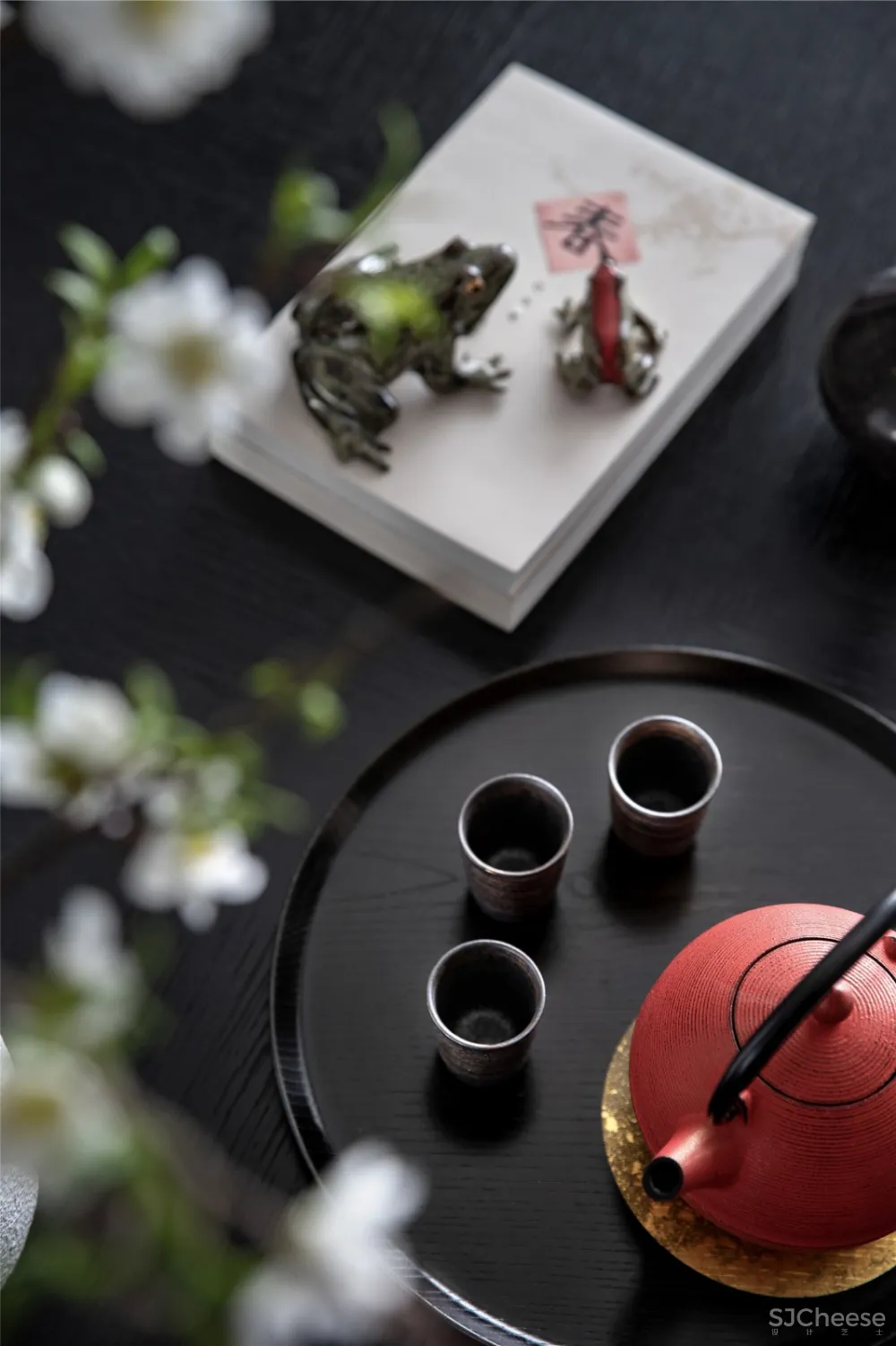 品辰设计 | 雅颂