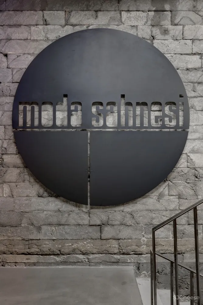 Moda Sahnesi Halukar Architecture