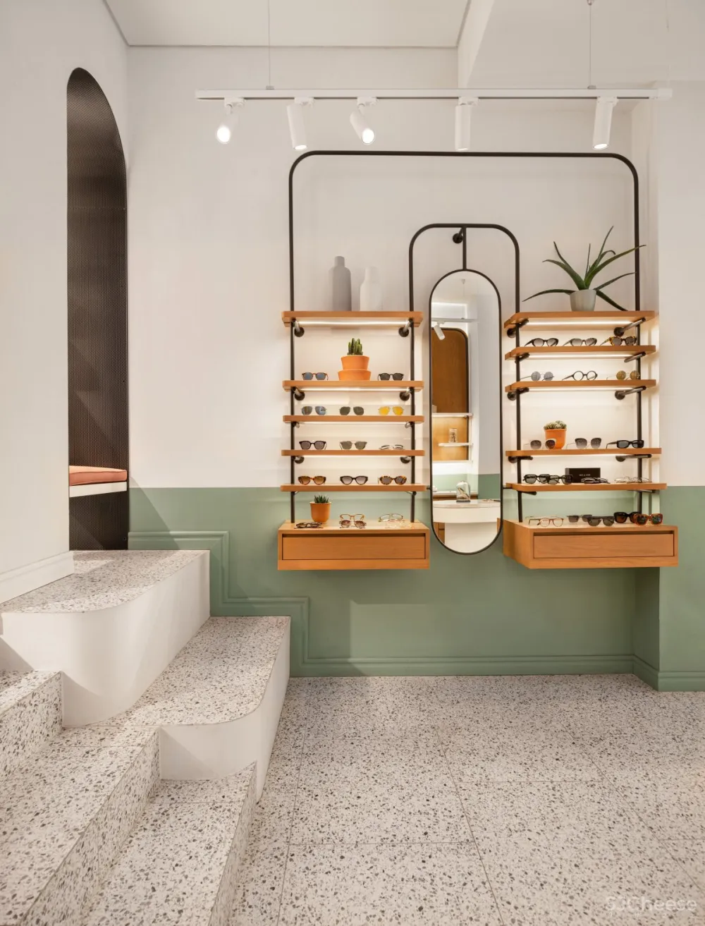 Urban Soul | Me&Joe , 独特的眼镜旗舰店