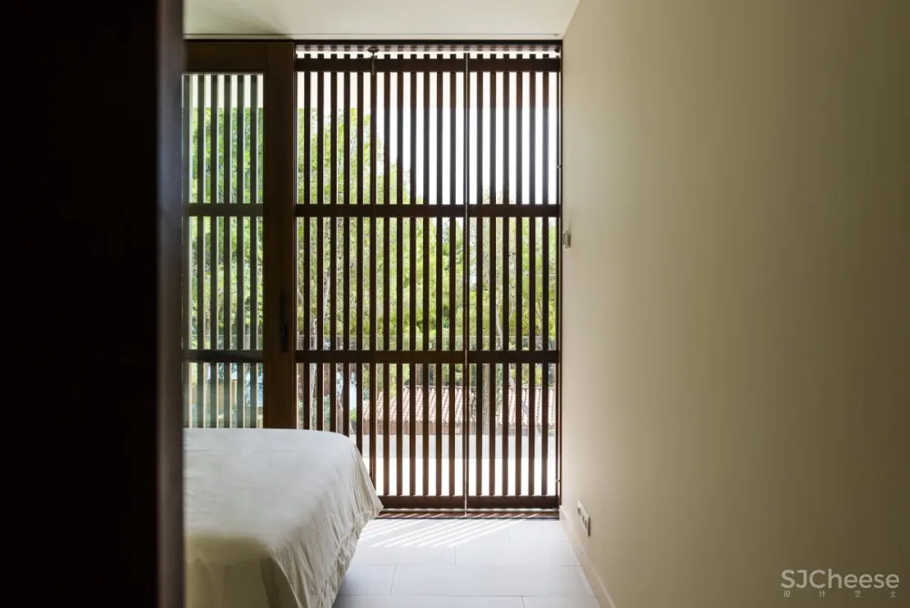 Juma Architects | Villa T , 独特的乡村度假胜地
