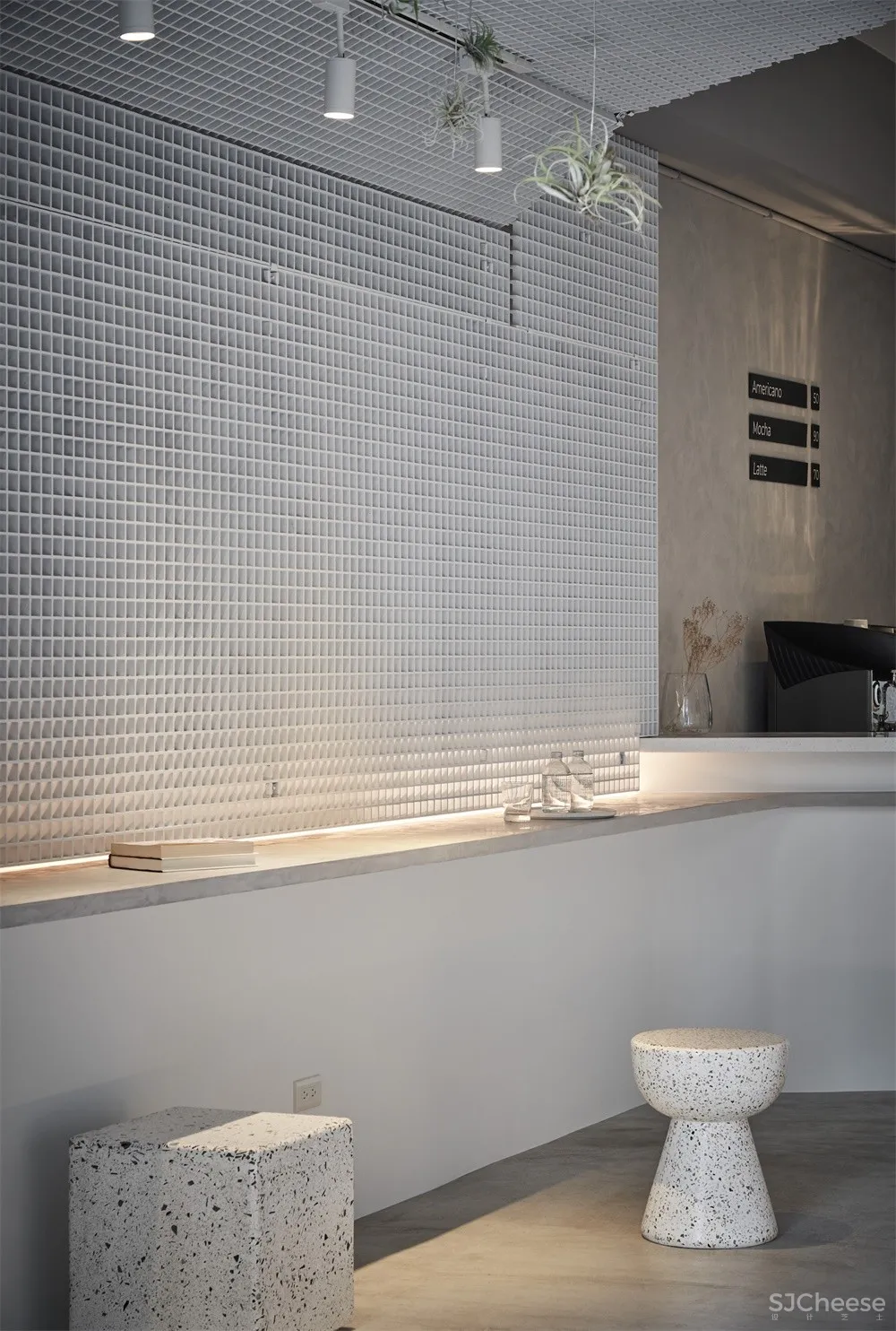 园艺廊咖啡厅 十合室所