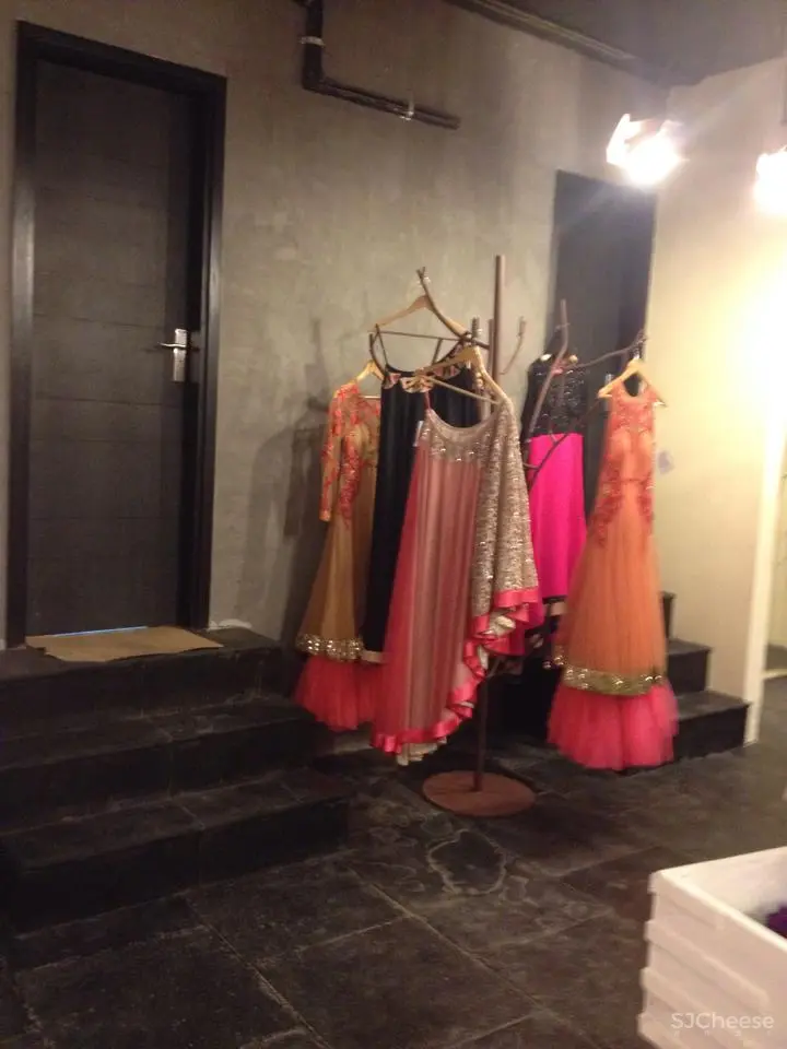 saadgi multi designer store