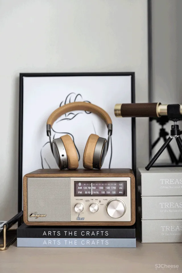 品辰设计 | 浮生记