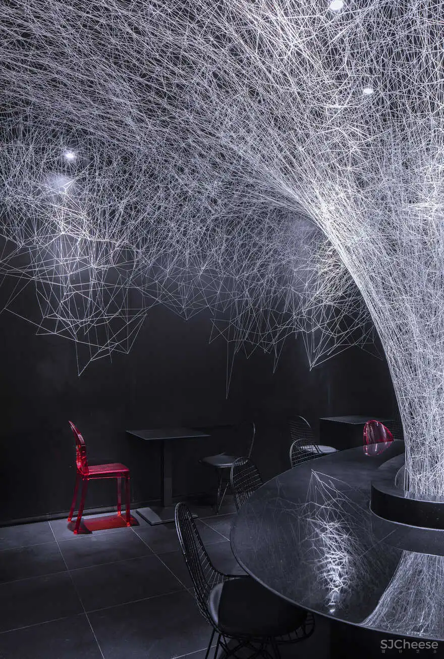 承载回忆和传承传统的用餐空间 CATANIAN