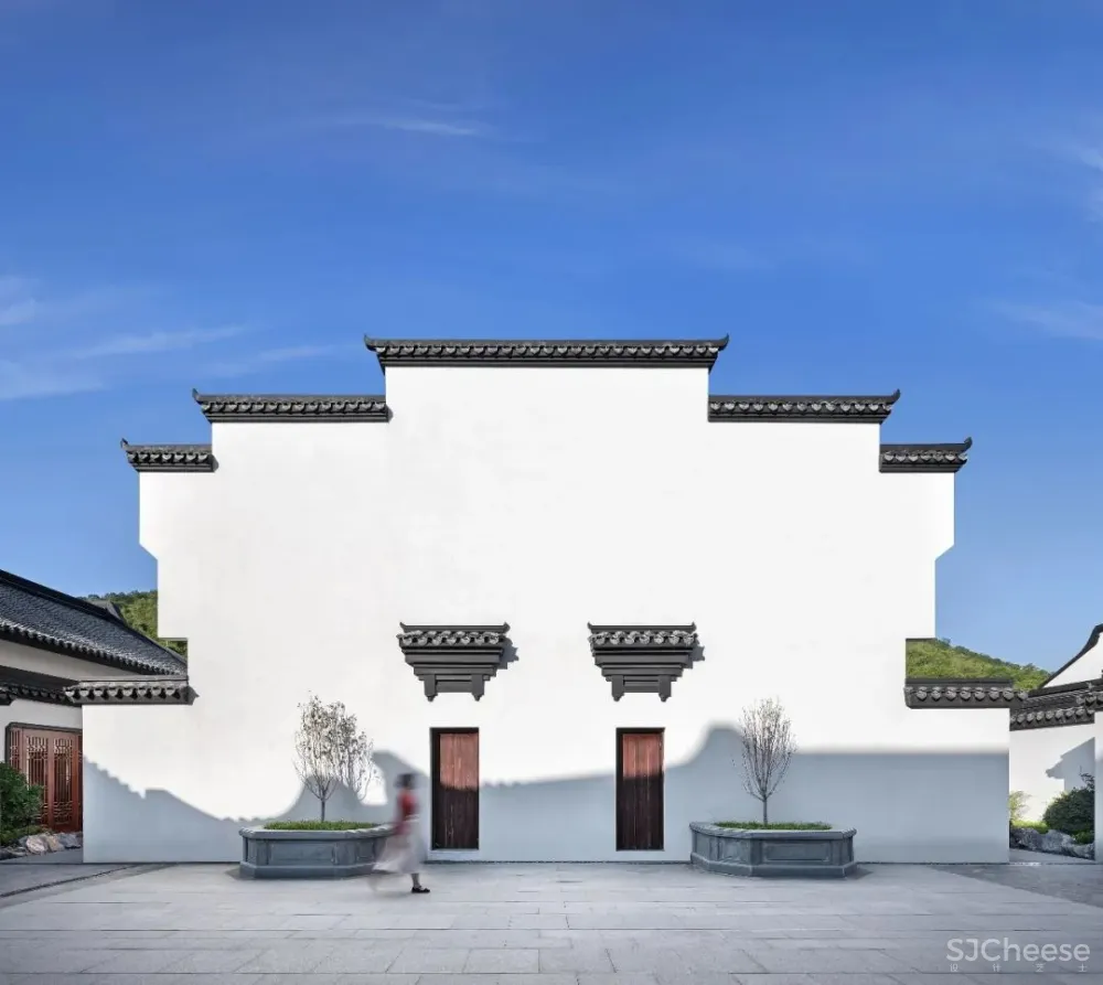 312㎡惠州中海汤泉会所 大都荟软装