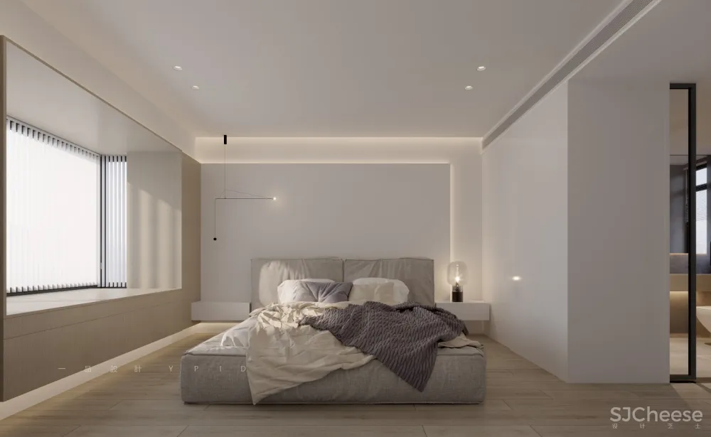 一品囧家設計----人与空间