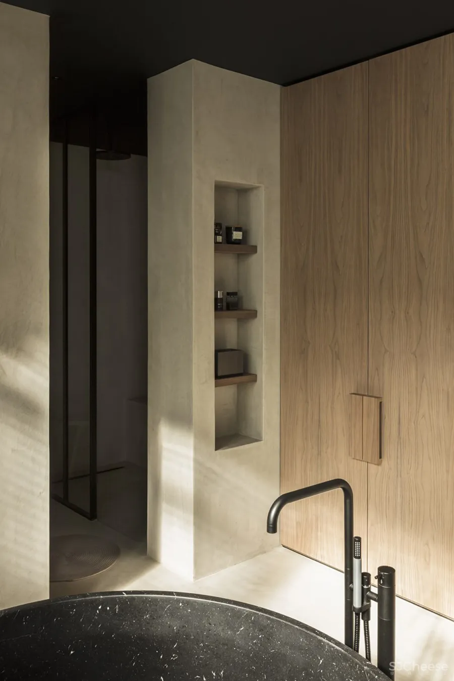 Juma Architects | HH 47 , 现代独特的私人别墅