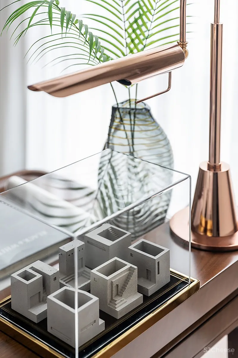 浙江绍兴鉴湖南院(壹号院)排屋 枫桥定制