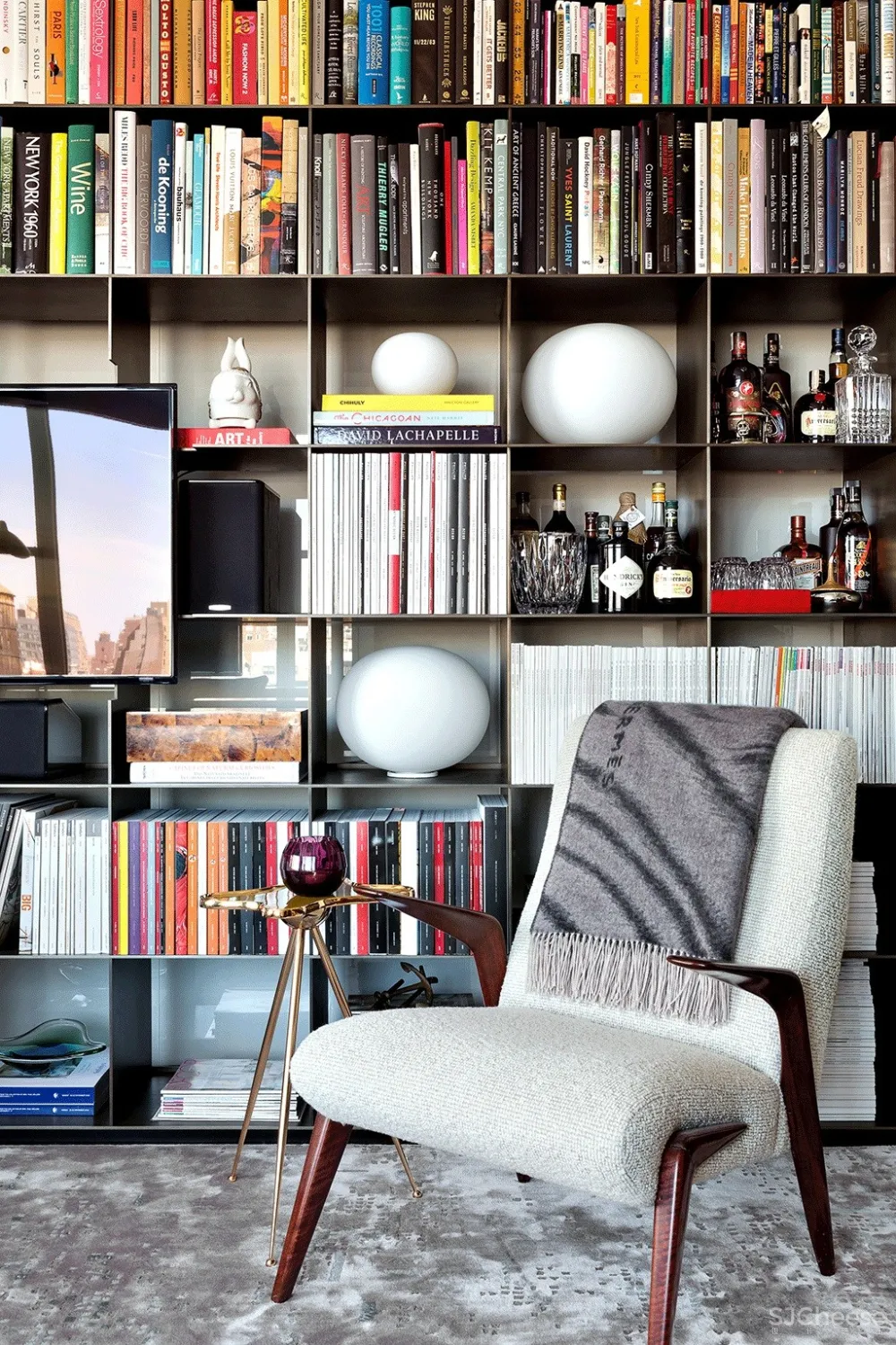 设计作品就是一个设计表达的情感