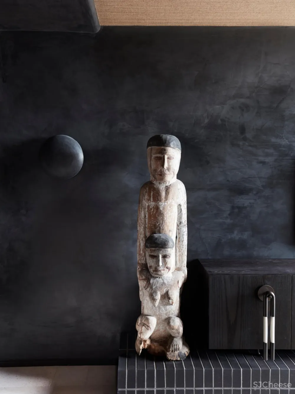 Amber Road | Pacific Bondi Apartment , 充满个性的现代公寓