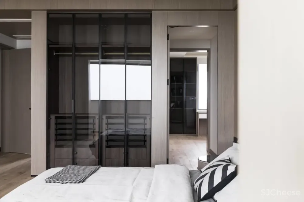 艺术与玩乐的空间平衡 新成空间艺术