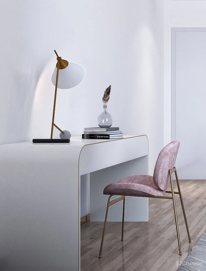 680㎡简奢别墅,藏不住的精致 昊祺空间设计