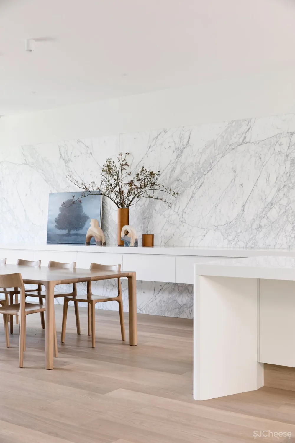 Matyas Architects | Bayside House , 当代功能和永恒的设计