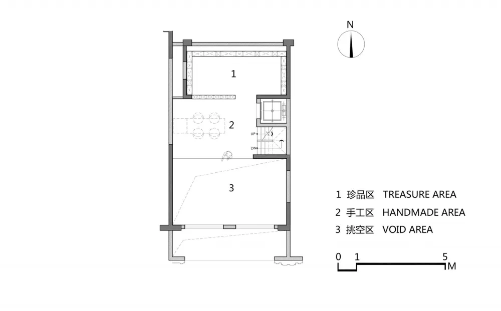 方磊:388㎡精美雅致空间,欲望都市里的匠心之作!