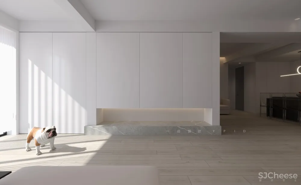 一品囧家設計----人与空间