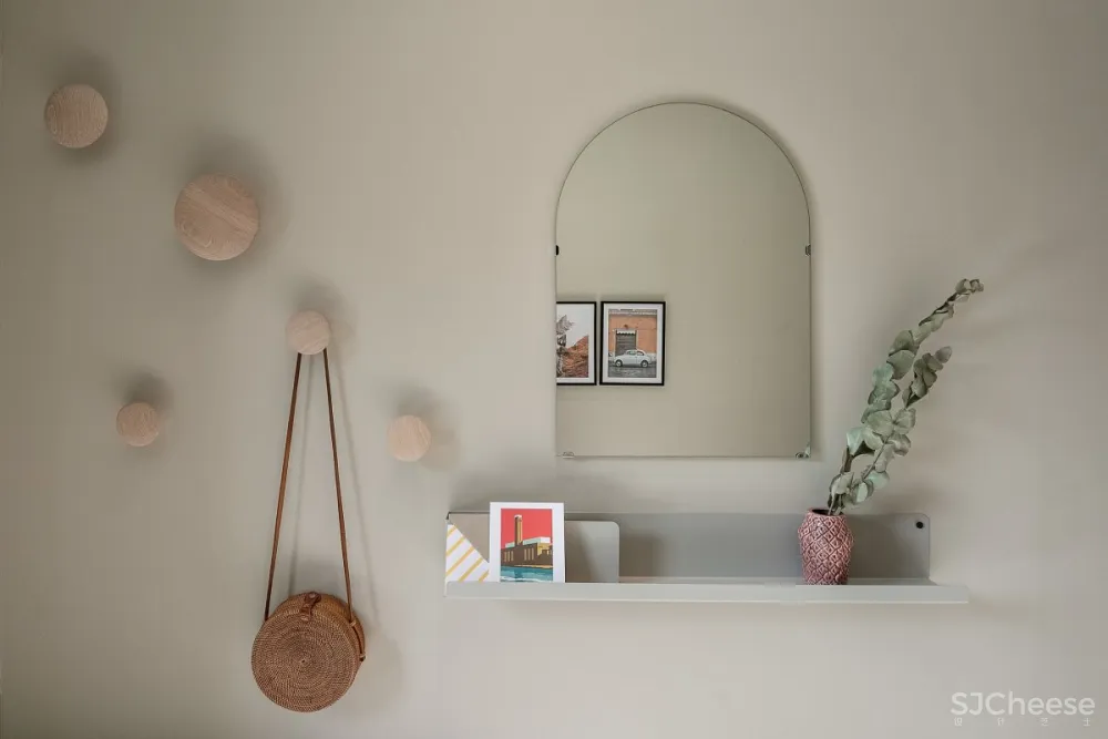 Bergman&Mar | West Green Place