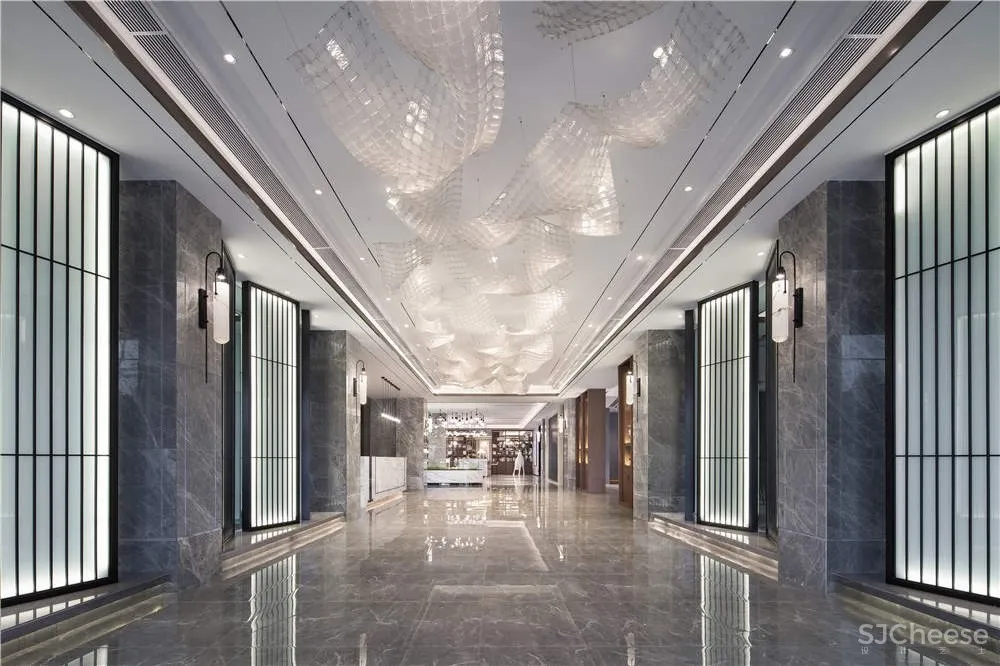 品辰设计 | 十里方圆