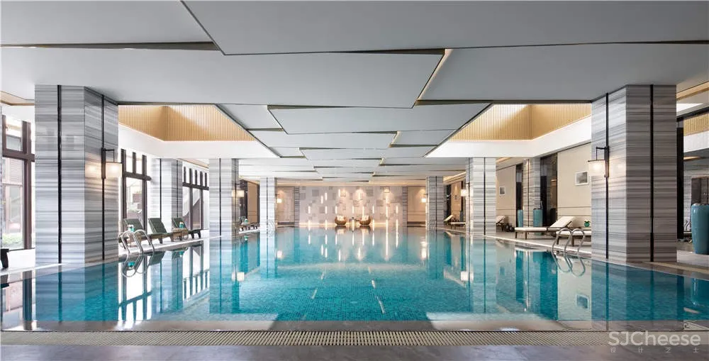 品辰设计 | 十里方圆