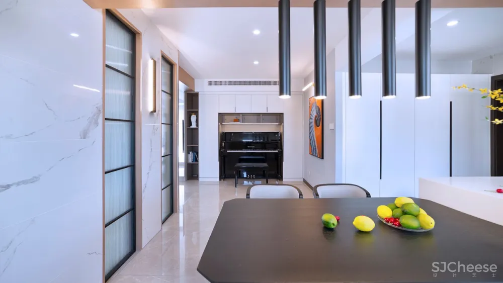 绿景国际|圆舞曲--济宁佰多