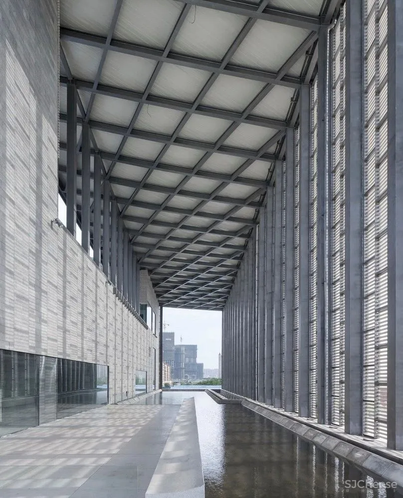 30座国内最值得一看的美术馆设计