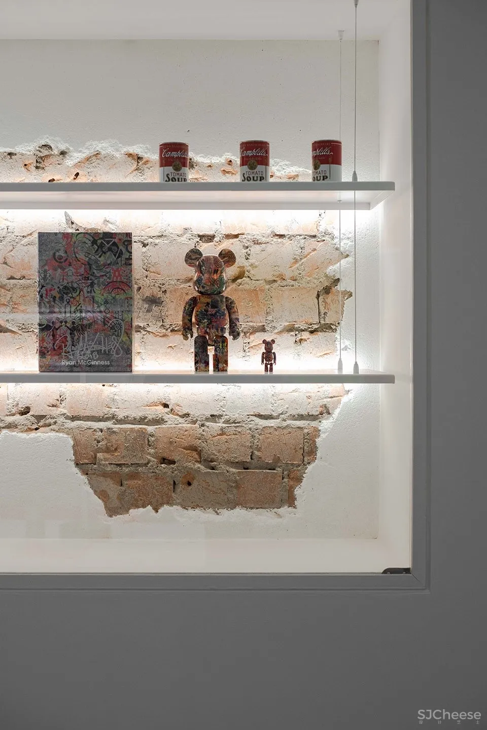 秘匣办公室 气象建筑