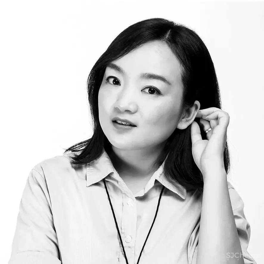 借由色彩和几何美学,构建风格多元化的设计工作室 成都锦上空间装饰设计公司