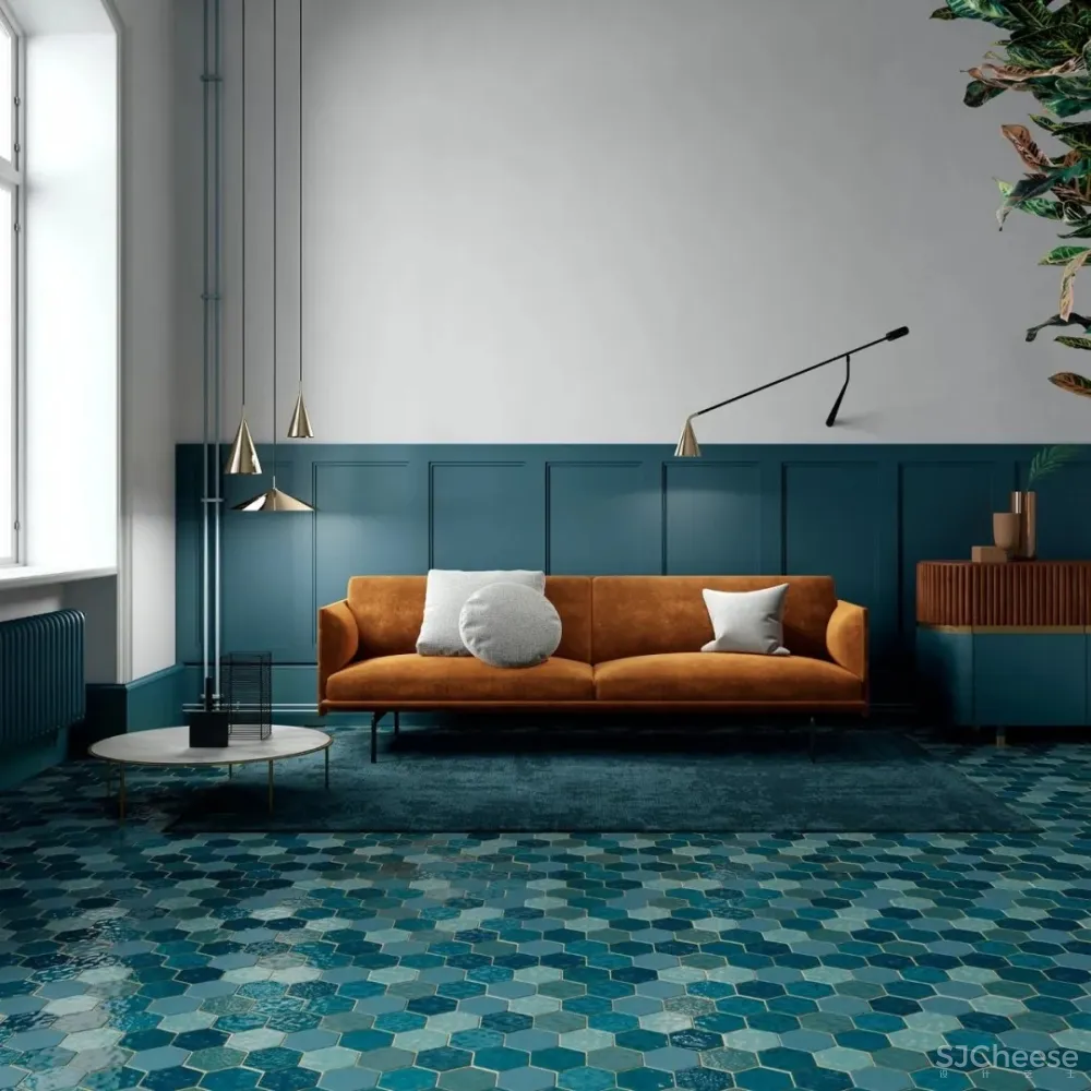 在设计和视觉之间穿梭 Notoo Studio