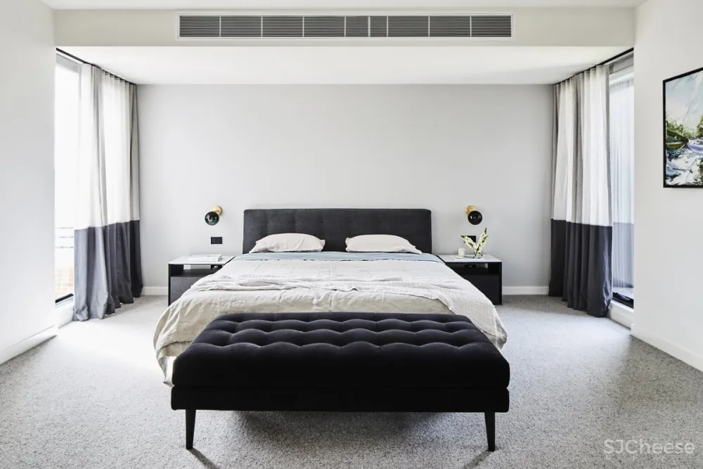 Archer Interiors | 澳大利亚建筑师Thomas Archer的家