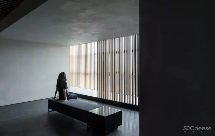 海氏国际集团北京办公设计 PLAT ASIA