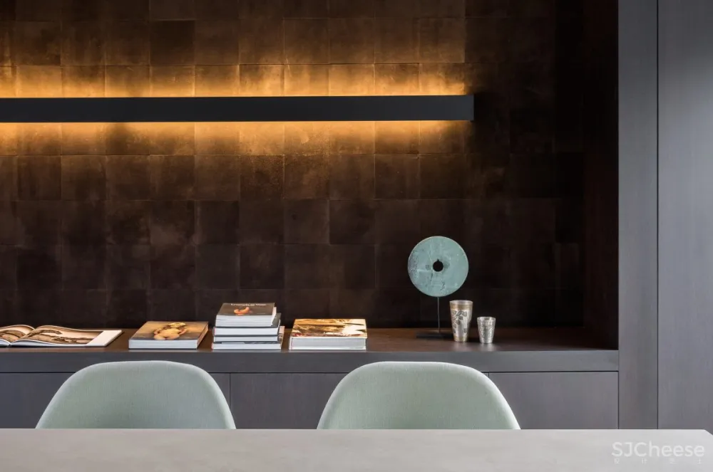 Juma Architects | Project L , 精致和平衡的设计