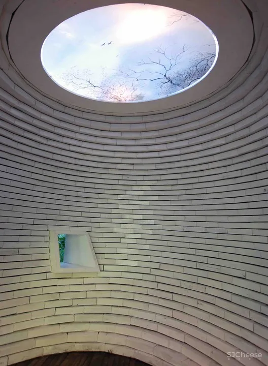 Teahouse Riedenthal a