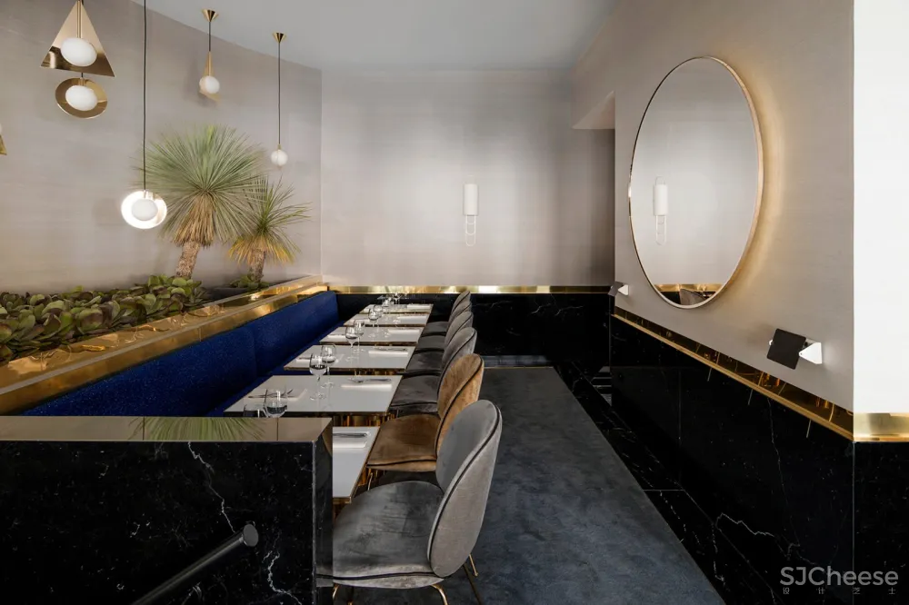 等你扛过了那段让你刻骨铭心的日子,你就知道设计其实由心