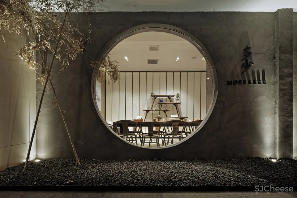 白屋——多少家具青岛店︱王善祥