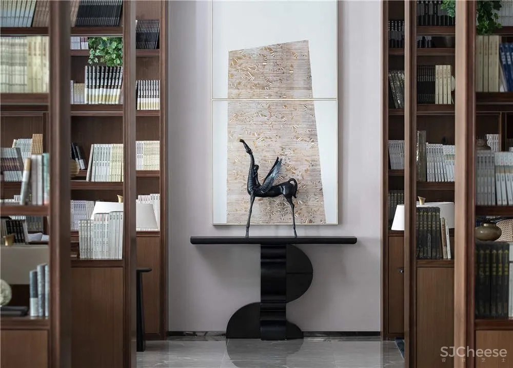 品辰设计 | 十里方圆