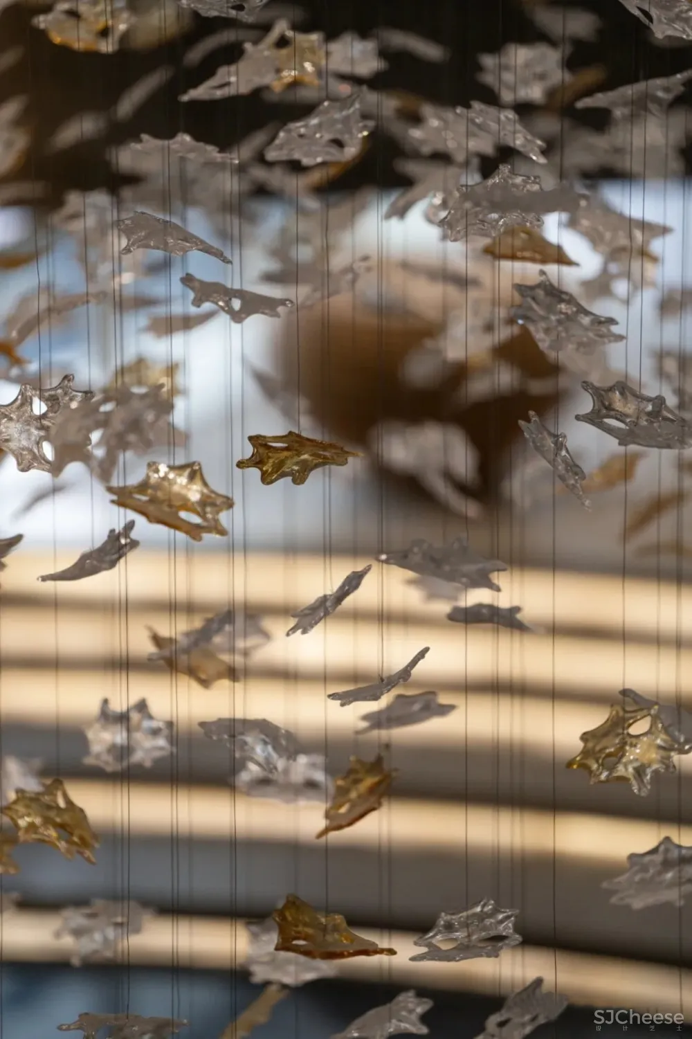 山海湾营销中心 RWD黄志达设计