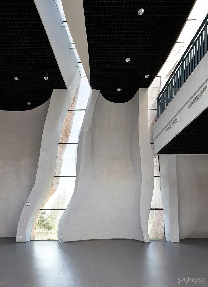 30座国内最值得一看的美术馆设计