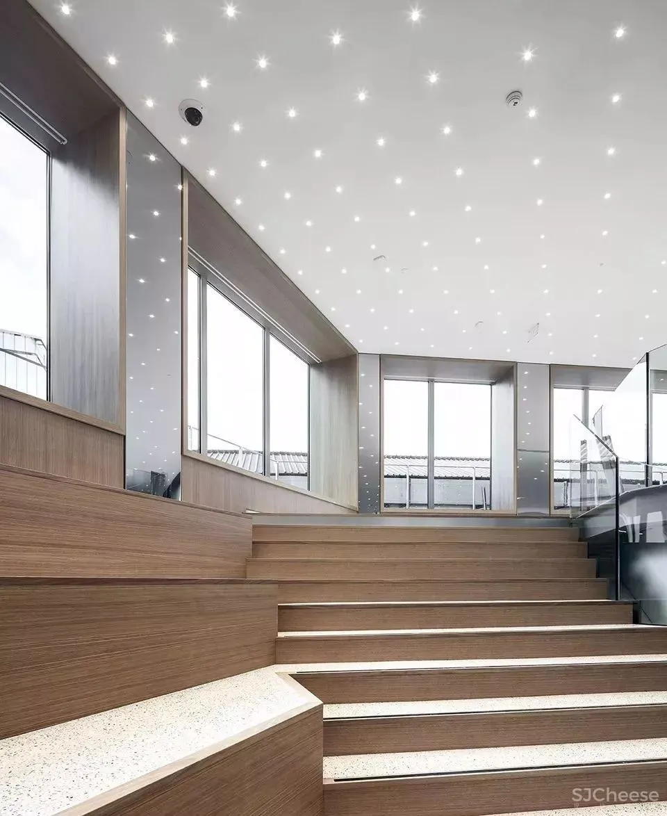 2019年度商业空间十宗“最”,这样的设计太过瘾!