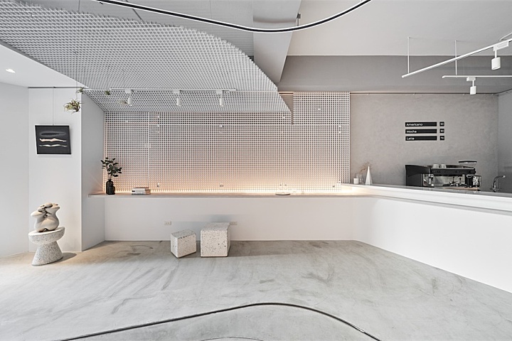 园艺廊咖啡厅 十合室所