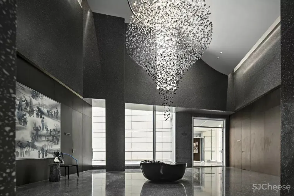 盘点2019最旺售楼处，2020值得学习！