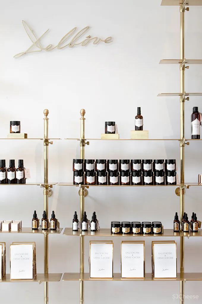 DelboveCosmeticsFlagshipStore